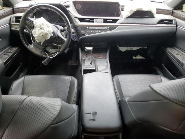 2019 LEXUS ES 300H JTHB21B14K2043342