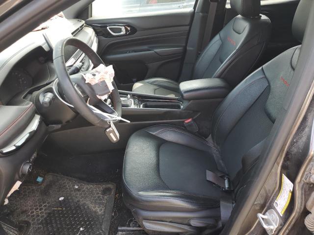 2023 JEEP COMPASS TR - 3C4NJDDN6PT555547
