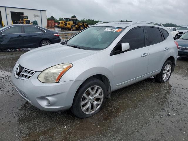 Vin: jn8as5mv9dw135759, lot: 56556845, nissan rogue s 2013 img_1