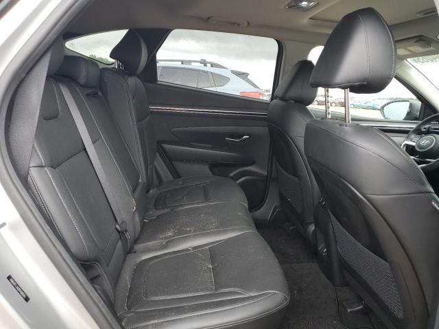 2023 HYUNDAI TUCSON SEL 5NMJFCAE0PH188155