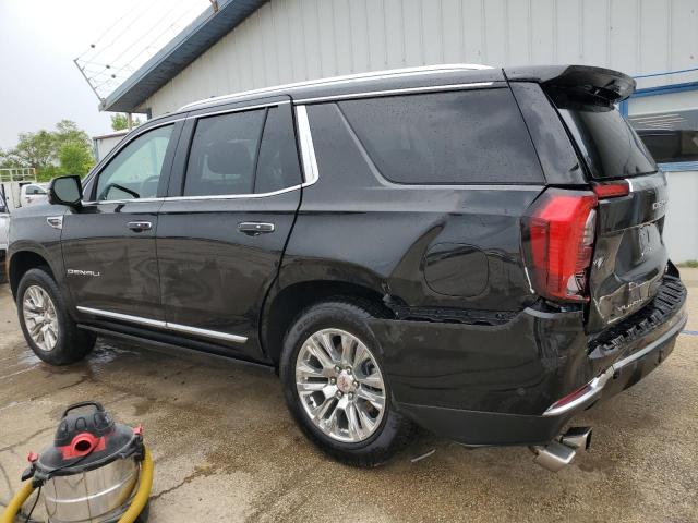 Vin: 1gks2drlxsr130636, lot: 58843975, gmc yukon denali 20252