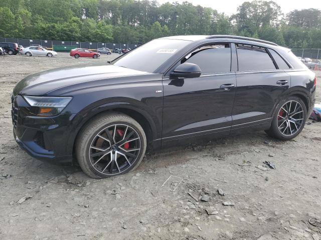 Vin: wa1fvaf12kd010469, lot: 56690155, audi q8 prestige s-line 2019 img_1