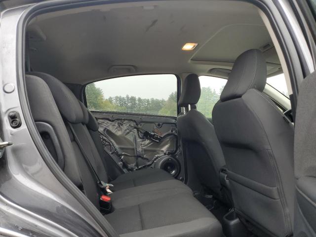 2021 HONDA HR-V EX - 3CZRU6H54MM700860