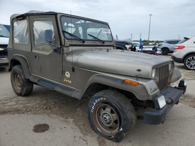 Vin: 2bccv81m2jb518868, lot: 57649935, jeep wrangler sahara 19884