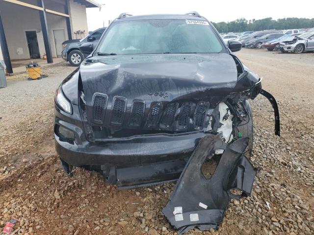 2016 JEEP CHEROKEE S - 1C4PJLAB2GW329903