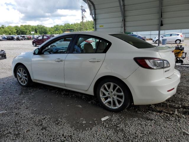 Vin: jm1bl1v67c1582387, lot: 56509005, mazda mazda3 s 20122