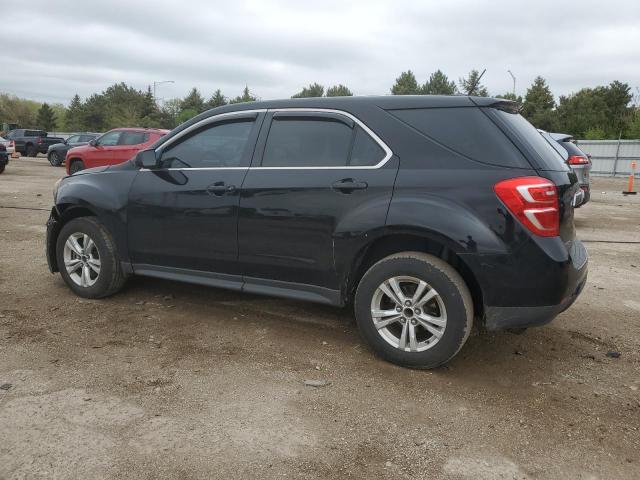 Vin: 2gnalbek7h1500374, lot: 55609355, chevrolet equinox ls 20172