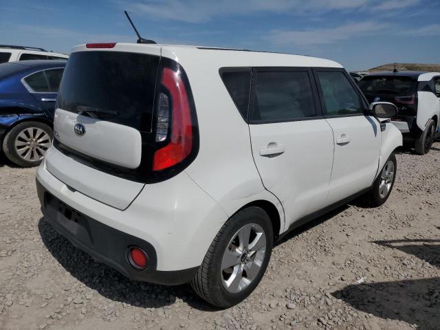 Vin: kndjn2a20j7541821, lot: 58734905, kia soul 20183