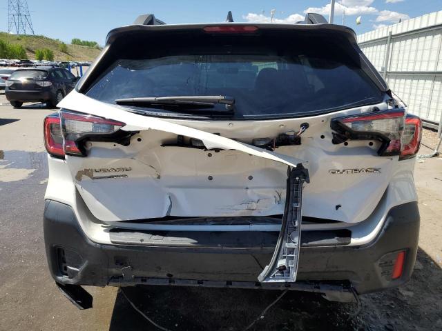 2020 SUBARU OUTBACK LI 4S4BTANCXL3143657