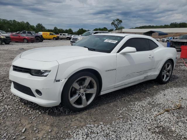 Vin: 2g1fb1e30e9124711, lot: 55510095, chevrolet camaro lt 2014 img_1