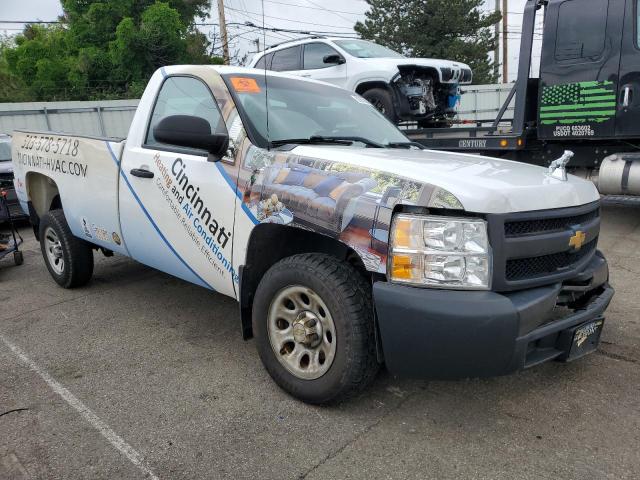 Vin: 1gcncpex8dz277377, lot: 55930635, chevrolet all models c1500 20134