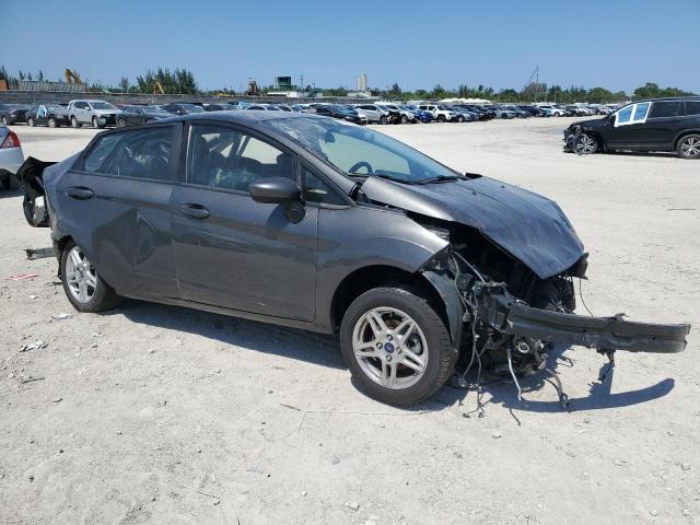 Vin: 3fadp4bj0jm103305, lot: 57241855, ford fiesta se 20184
