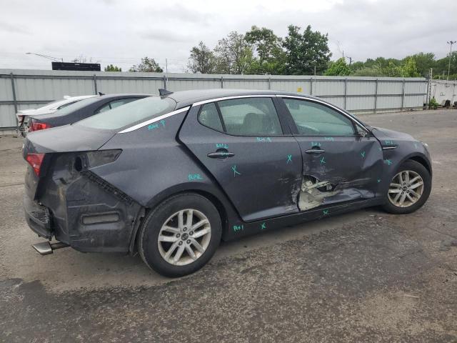 Vin: knagm4a74b5092108, lot: 57822585, kia optima lx 20113