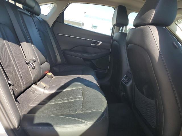 2021 HYUNDAI SONATA LIM KMHL34J24MA158154