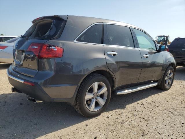 Vin: 2hnyd2h47bh532932, lot: 55467755, acura mdx technology 20113