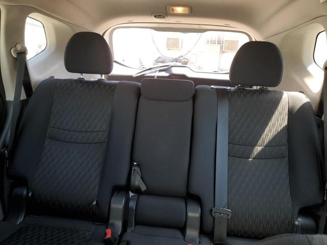 2019 NISSAN ROGUE S - 5N1AT2MT3KC773117