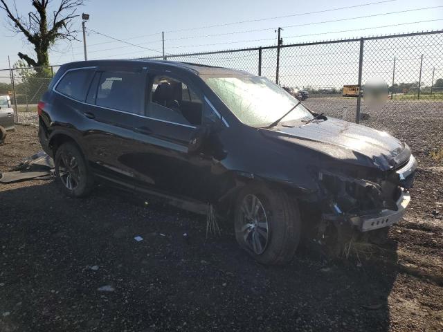 Vin: 5fnyf6h57hb029934, lot: 58118865, honda pilot exl 20174