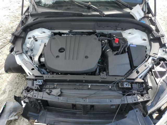 2025 VOLVO XC60 ULTRA YV4M12RM8S1019115