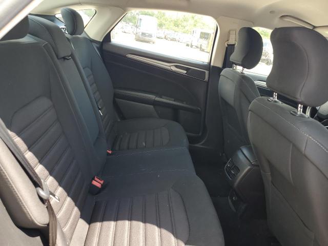 2018 FORD FUSION SE - 3FA6P0LU3JR221426