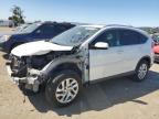 2015 HONDA CR-V EXL - 5J6RM4H70FL010999