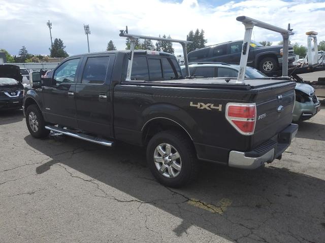 Vin: 1ftfw1et7dkg33123, lot: 56791335, ford f-150 supercrew 20132