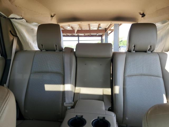2016 TOYOTA 4RUNNER SR - JTEZU5JR9G5133287