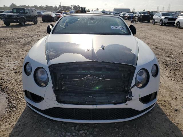 2017 BENTLEY CONTINENTA SCBGH3ZA6HC059586