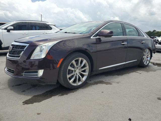 CADILLAC XTS PREMIU