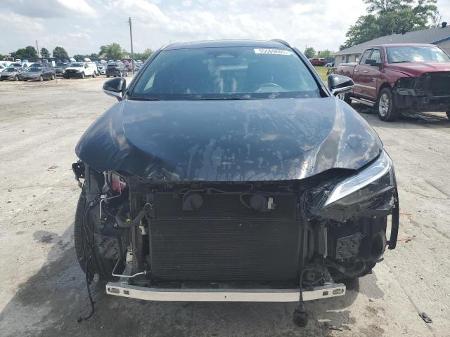2024 LEXUS NX 350H BA 2T2GKCEZ5RC023130