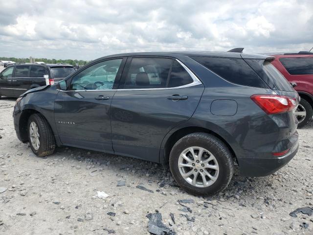 Vin: 2gnaxtev8l6264947, lot: 56731065, chevrolet equinox lt 20202