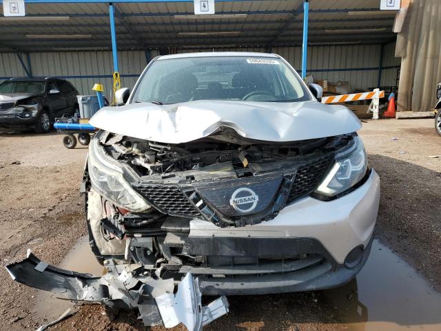 2019 NISSAN ROGUE SPOR - JN1BJ1CP9KW221409