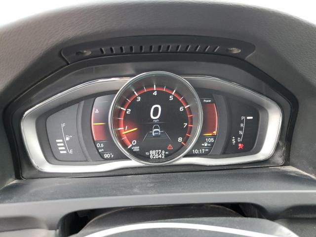 2015 VOLVO V60 R DESI YV1902SS6F1227756