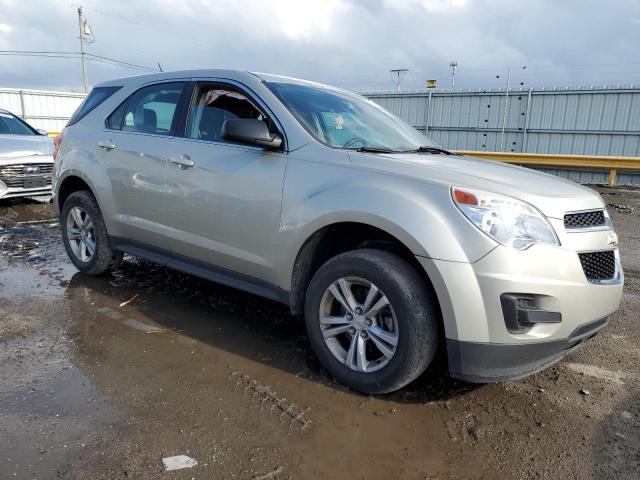 Vin: 2gnalaek8f6354853, lot: 55280805, chevrolet equinox ls 20154