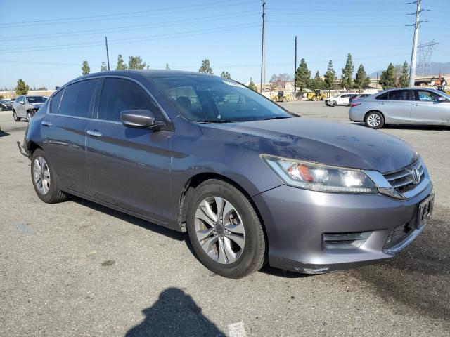 Vin: 1hgcr2f35ea035166, lot: 57689015, honda accord lx 20144