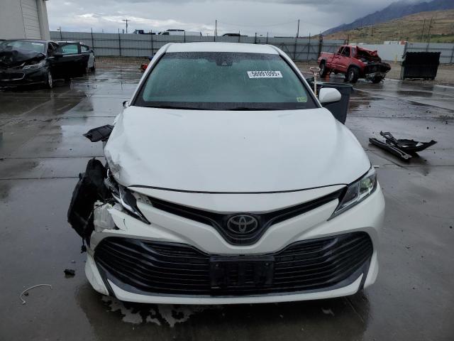 2018 TOYOTA CAMRY L - 4T1B11HK8JU583313