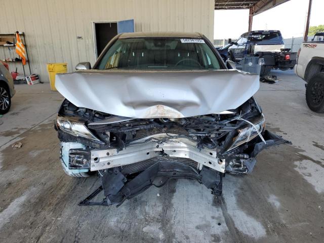 2021 TOYOTA CAMRY LE 4T1C11AK8MU578843