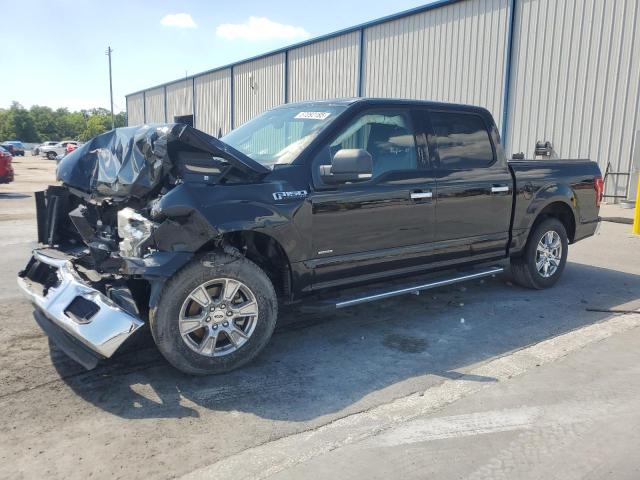 Vin: 1ftew1cp4gkd16907, lot: 57092185, ford f-150 supercrew 2016 img_1