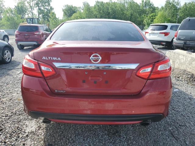 2016 NISSAN ALTIMA 2.5 - 1N4AL3AP4GC229031