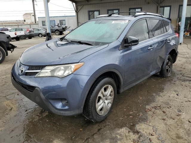 Vin: jtmzfrev6ed041246, lot: 55559075, toyota rav4 le 2014 img_1