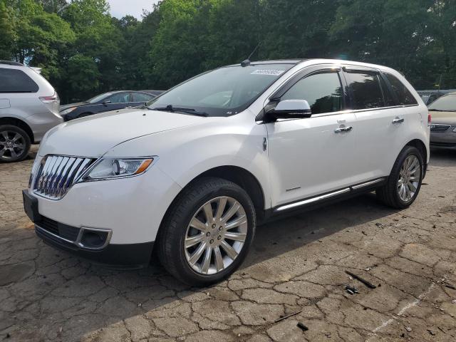 LINCOLN MKX