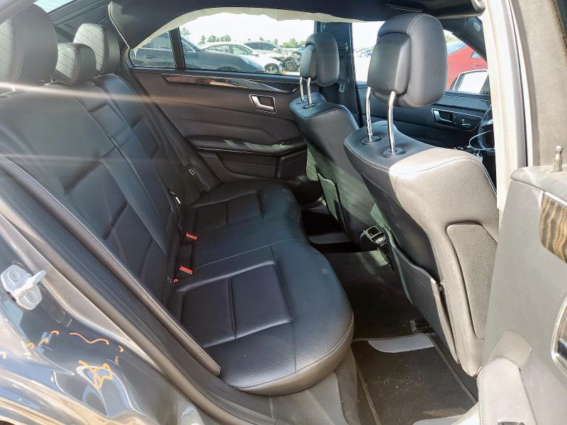 2016 MERCEDES-BENZ E 350 - WDDHF5KB4GB223546
