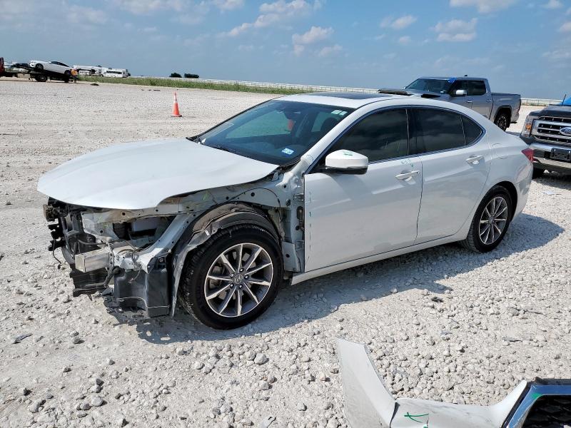 Vin: 19uub1f30ka003482, lot: 57511055, acura tlx 2019 img_1