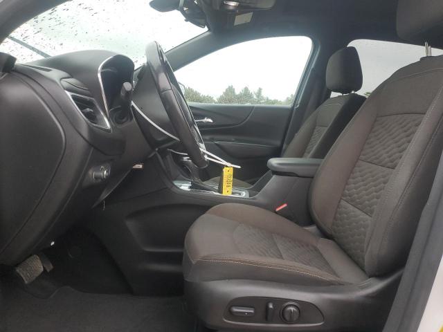 2018 CHEVROLET EQUINOX LT - 2GNAXTEX6J6287187