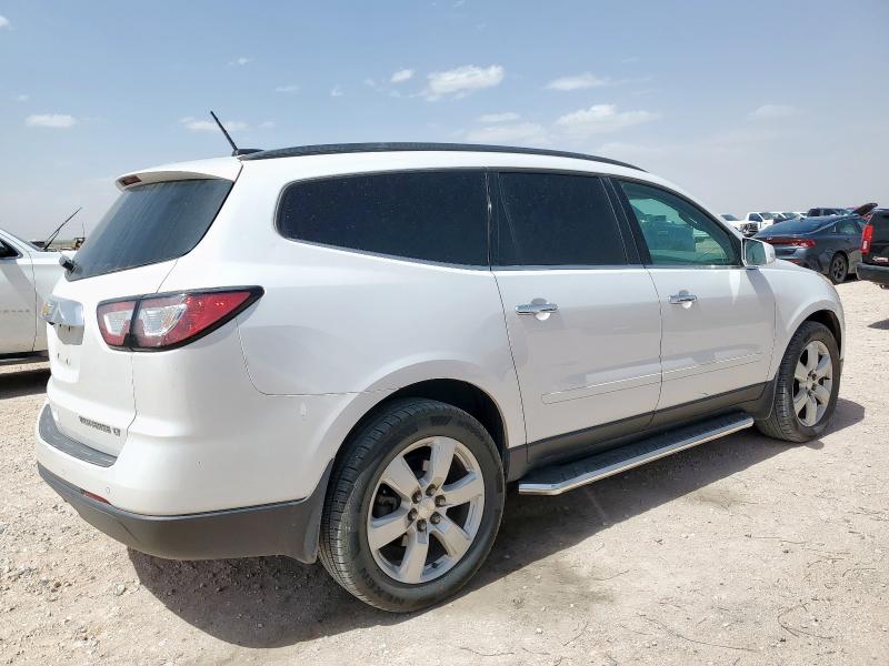 Vin: 1gnkrgkd3gj310078, lot: 57228155, chevrolet traverse lt 20163