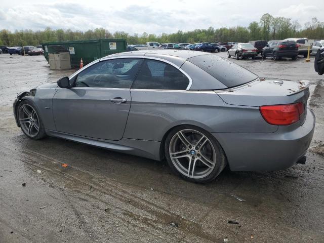 Vin: wbadx1c53dj128692, lot: 55432055, bmw 3 series i sulev 20132