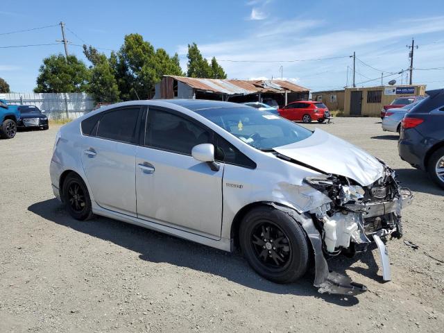 Vin: jtdkn3duxe1763041, lot: 56896775, toyota prius 20144
