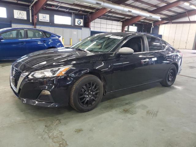 NISSAN ALTIMA S