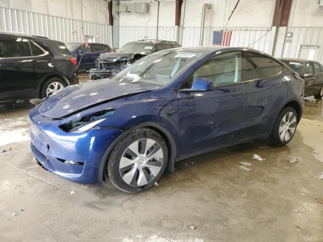 Vin: 7saygdee8ra270862, lot: 58099875, tesla model y 2024 img_1