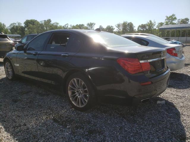 Vin: wbaka8c59cdx01027, lot: 57881955, bmw 7 series i 20122