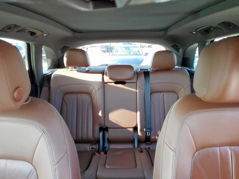2018 AUDI Q5 WA1BNAFY9J2200937